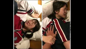 ông xã lạnh nhạt, vợ yêu đi học lấy thêm bằng cấp thì cặp kè với chàng trai trẻ