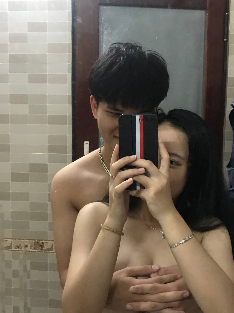 HEYZO-3147-HD-Người đam mê tình dục & BOUGA Buổi chiều của ông S sau khi xuất tinh hai lần vào buổi sáng.